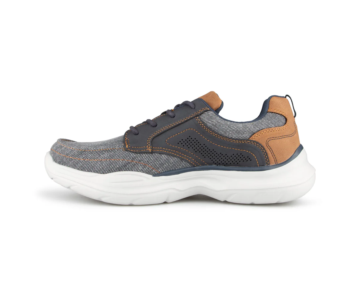 CEREZA - Souliers décontractés West Way pour hommes - Image 3