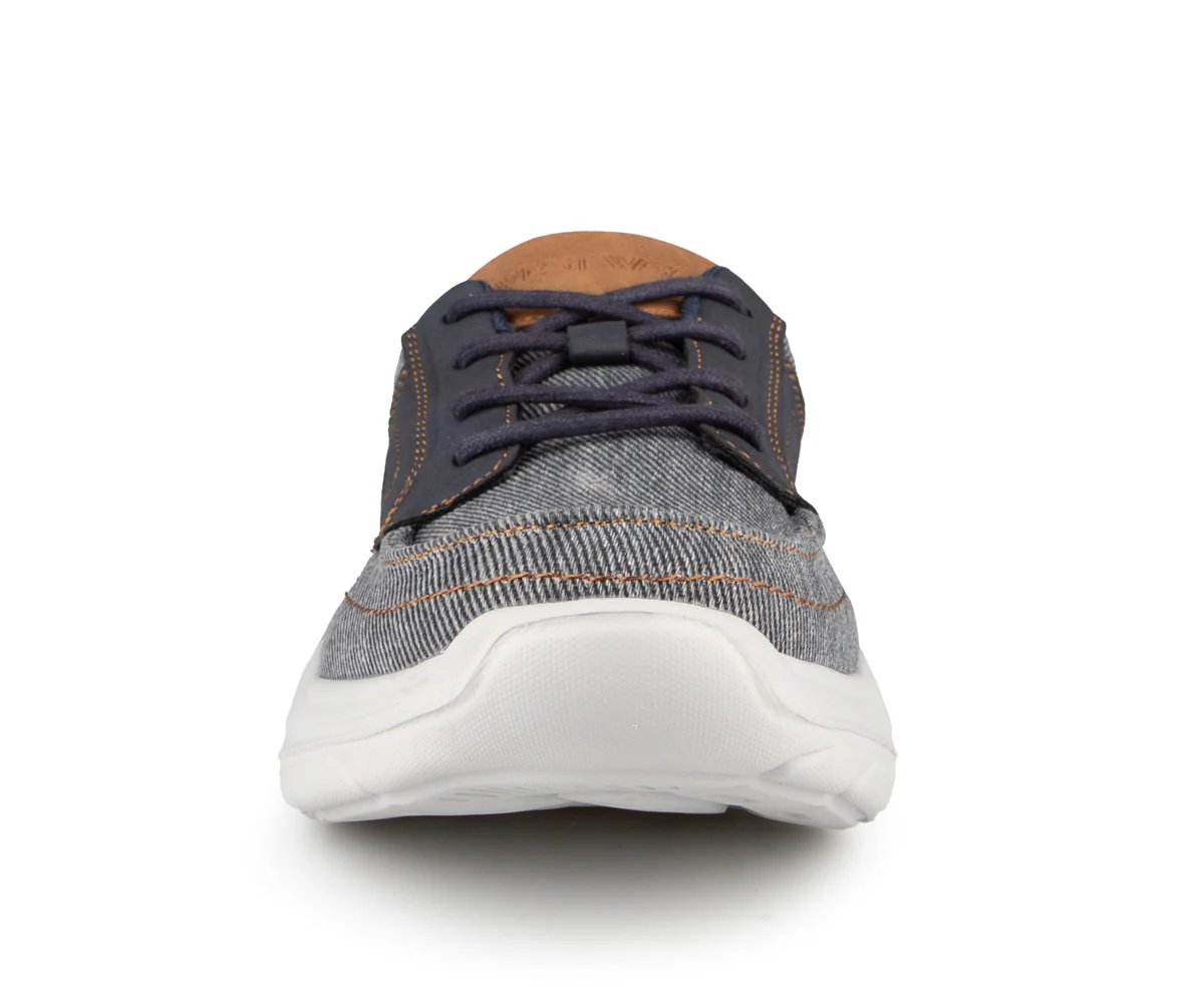 CEREZA - Souliers décontractés West Way pour hommes - Image 4