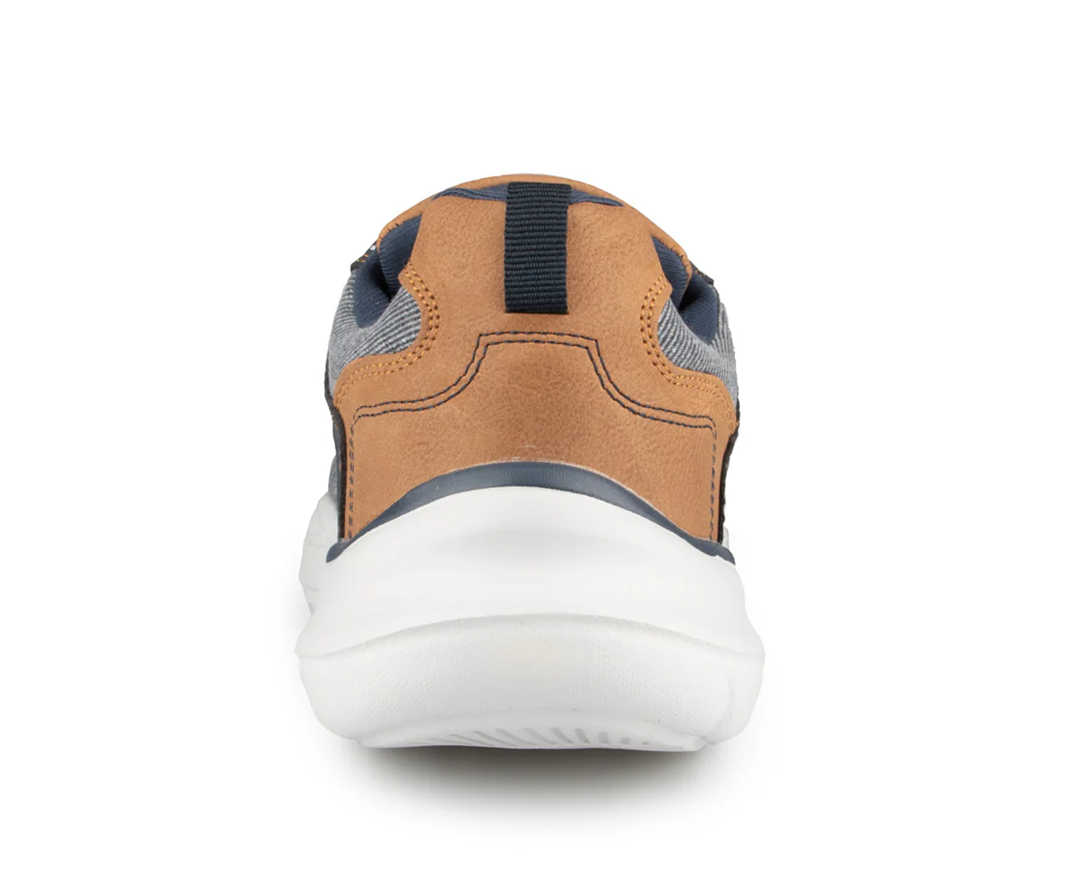 CEREZA - Souliers décontractés West Way pour hommes - Image 5