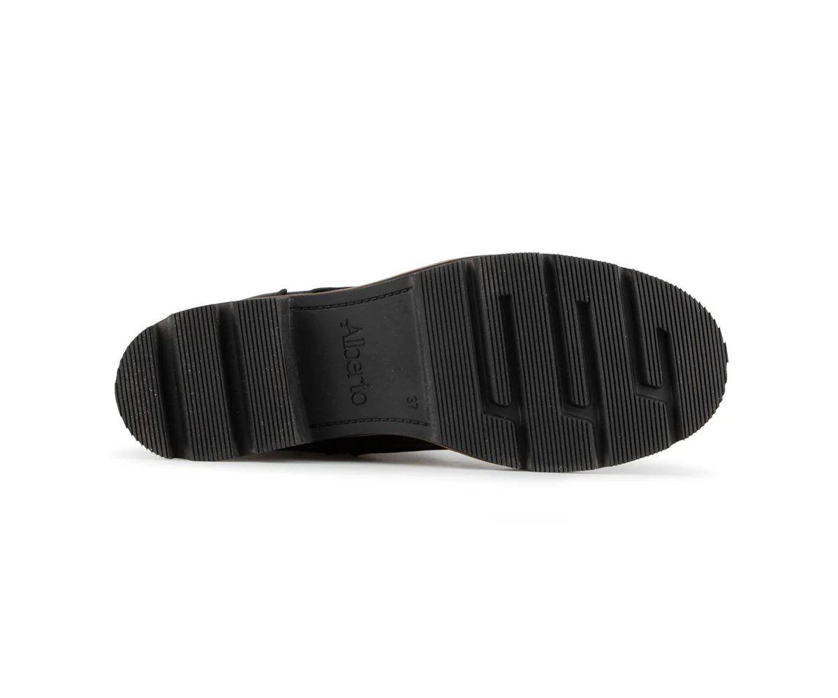 CHADOW - Bottes d'hiver mi-mollet Alberto pour femmes - Image 12