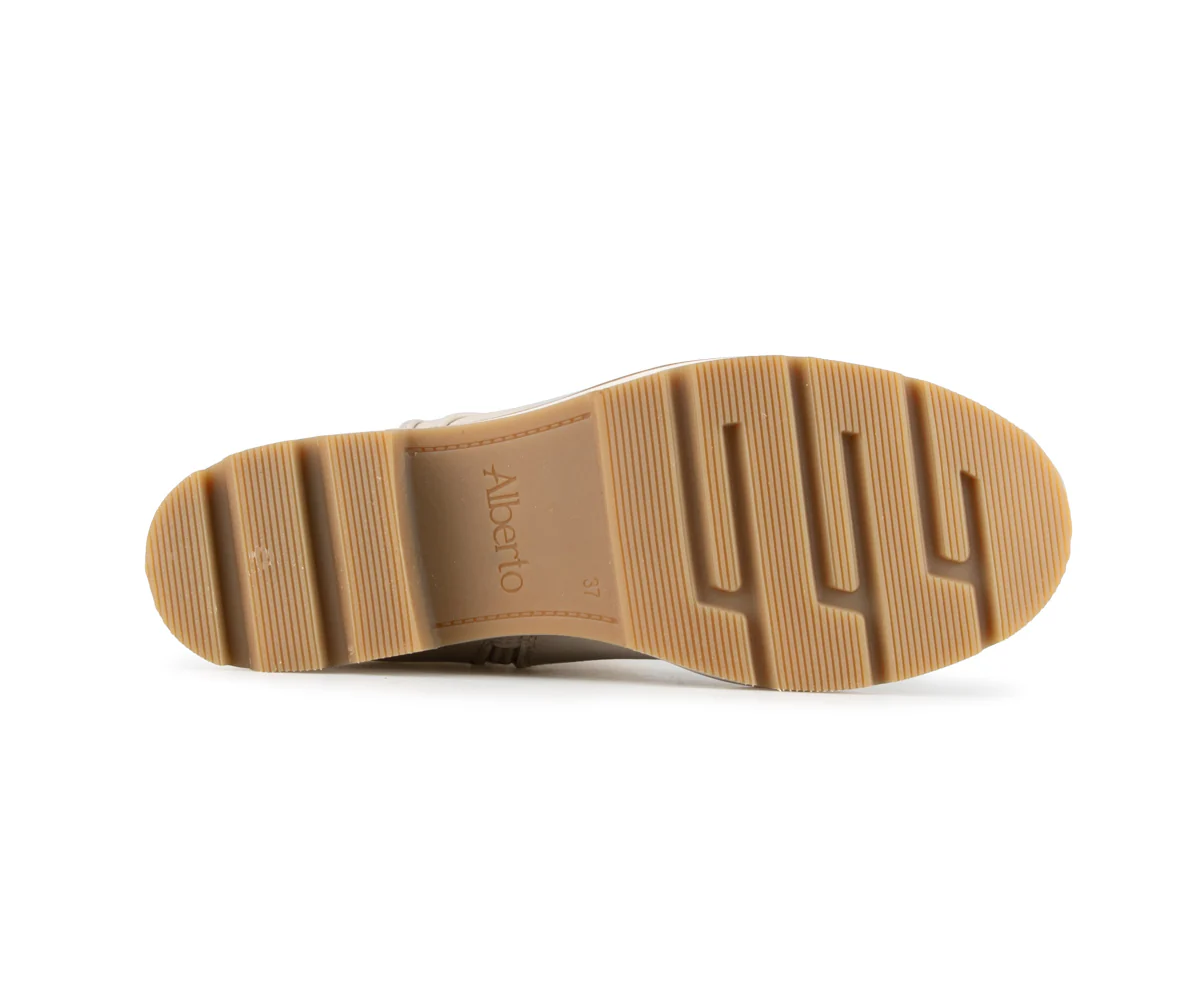 CHADOW - Bottes d'hiver mi-mollet Alberto pour femmes - Image 5