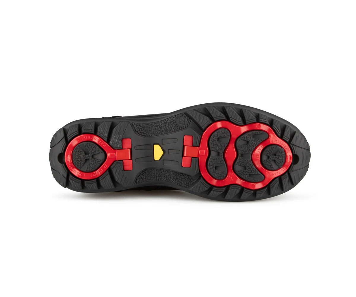 Chalota - Bottes à crampons pivotants Manathan pour femmes - Image 6