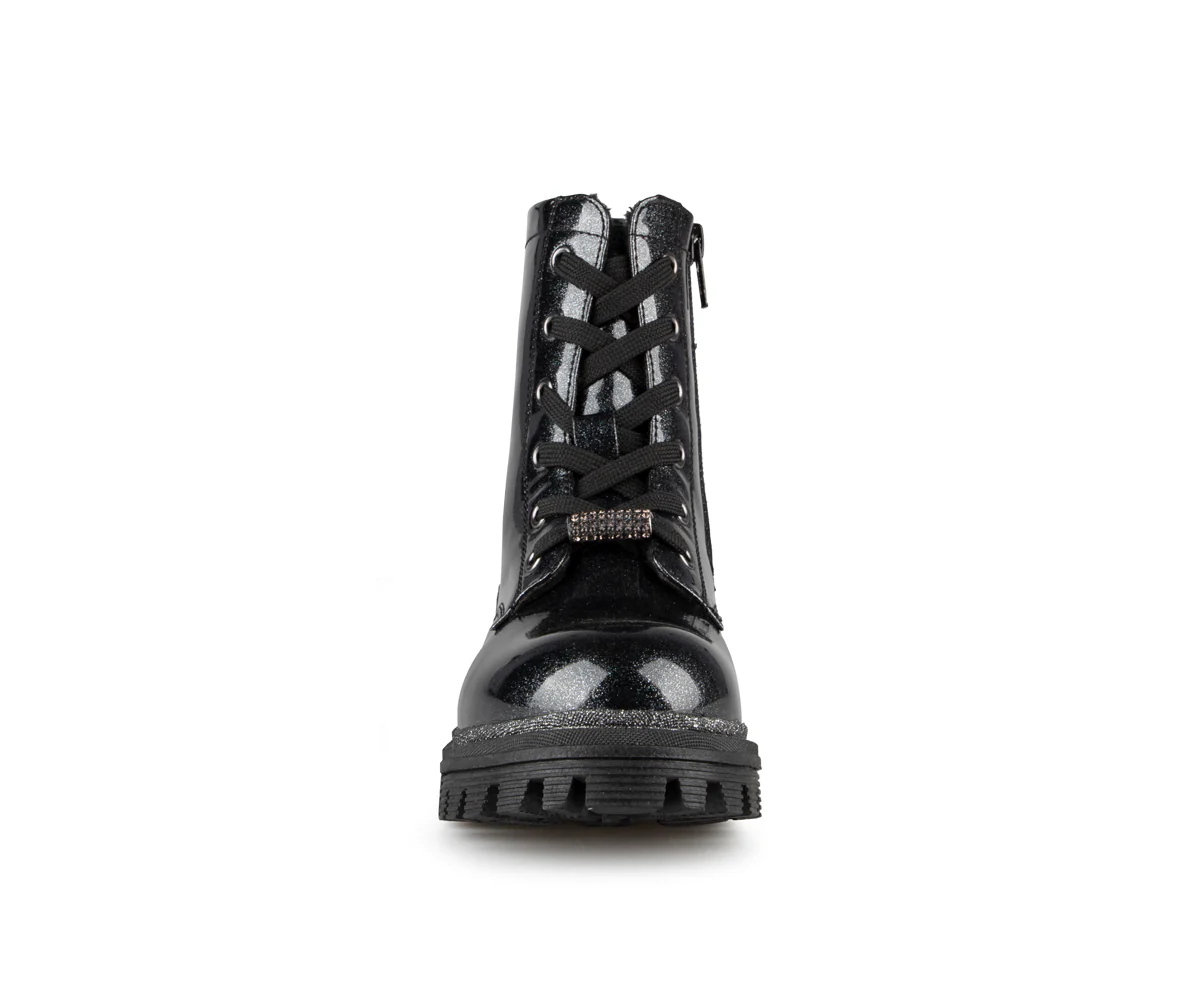 CHAMALLOW - Bottillons courts Alberto pour filles - Image 3