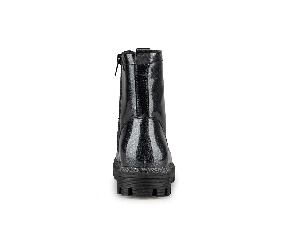 CHAMALLOW - Bottillons courts Alberto pour filles - Image 4