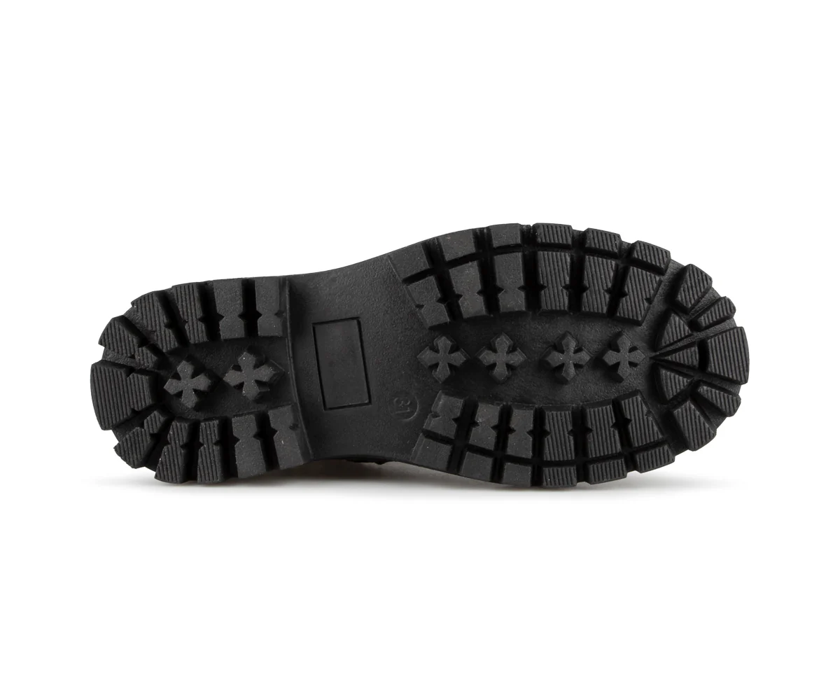 CHAMALLOW - Bottillons courts Alberto pour filles - Image 5
