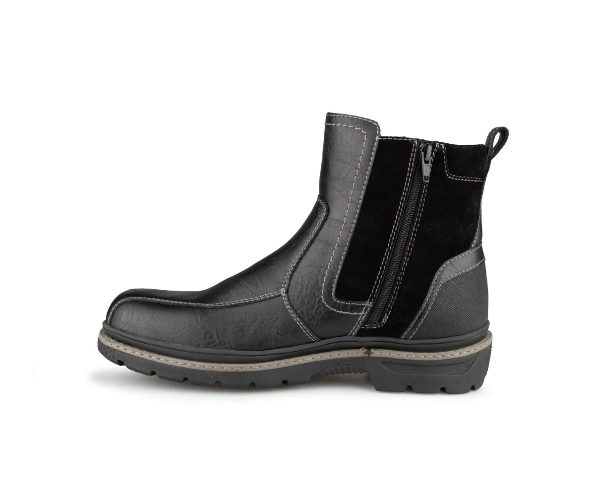 CHAO - Bottes d'hiver 7" Manathan pour hommes - Image 3