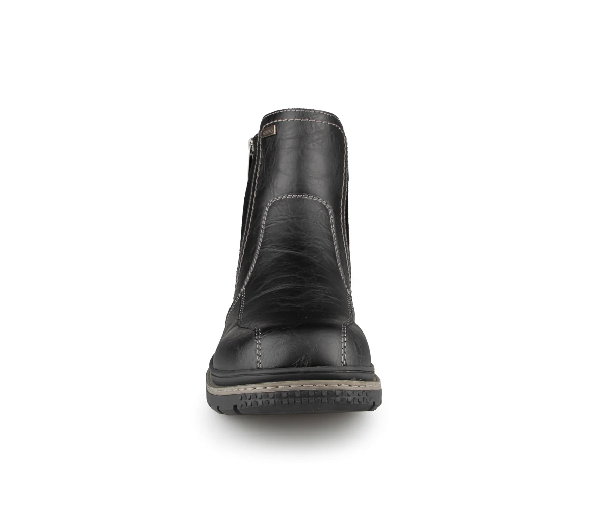 CHAO - Bottes d'hiver 7" Manathan pour hommes - Image 4