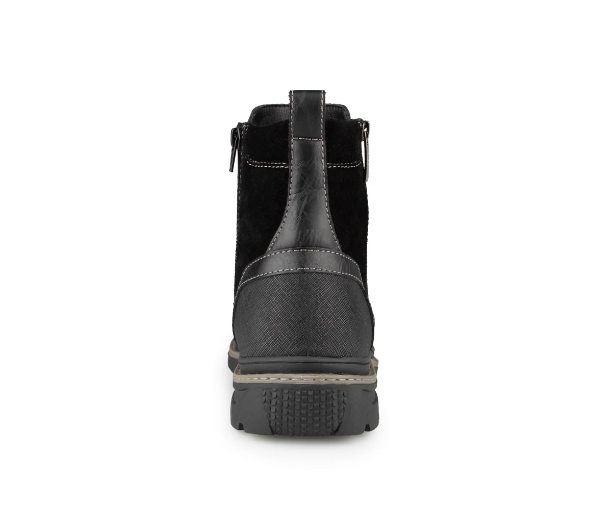 CHAO - Bottes d'hiver 7" Manathan pour hommes - Image 5