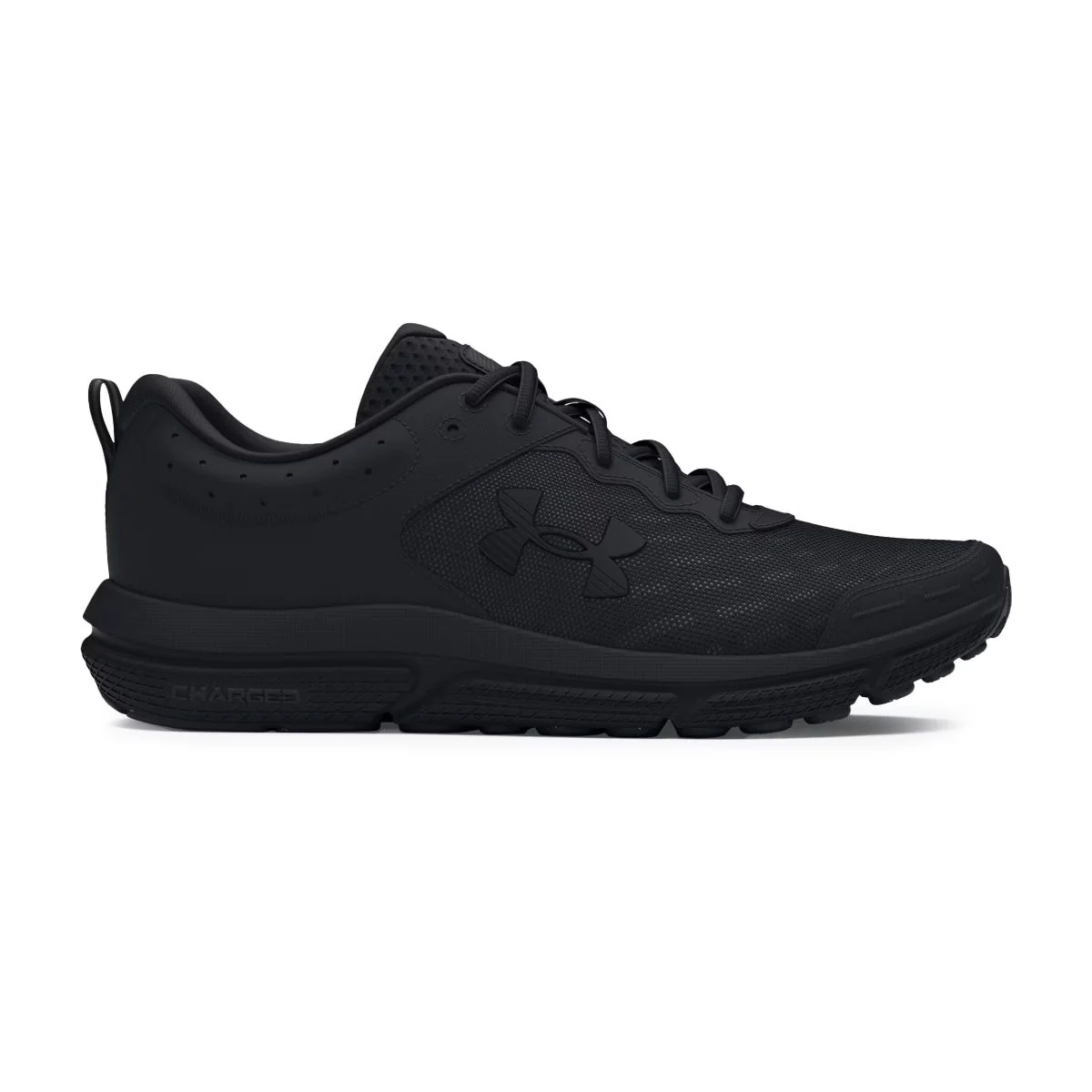 Souliers de course Under Armour pour hommes - CHARGED ASSERT 10 4E