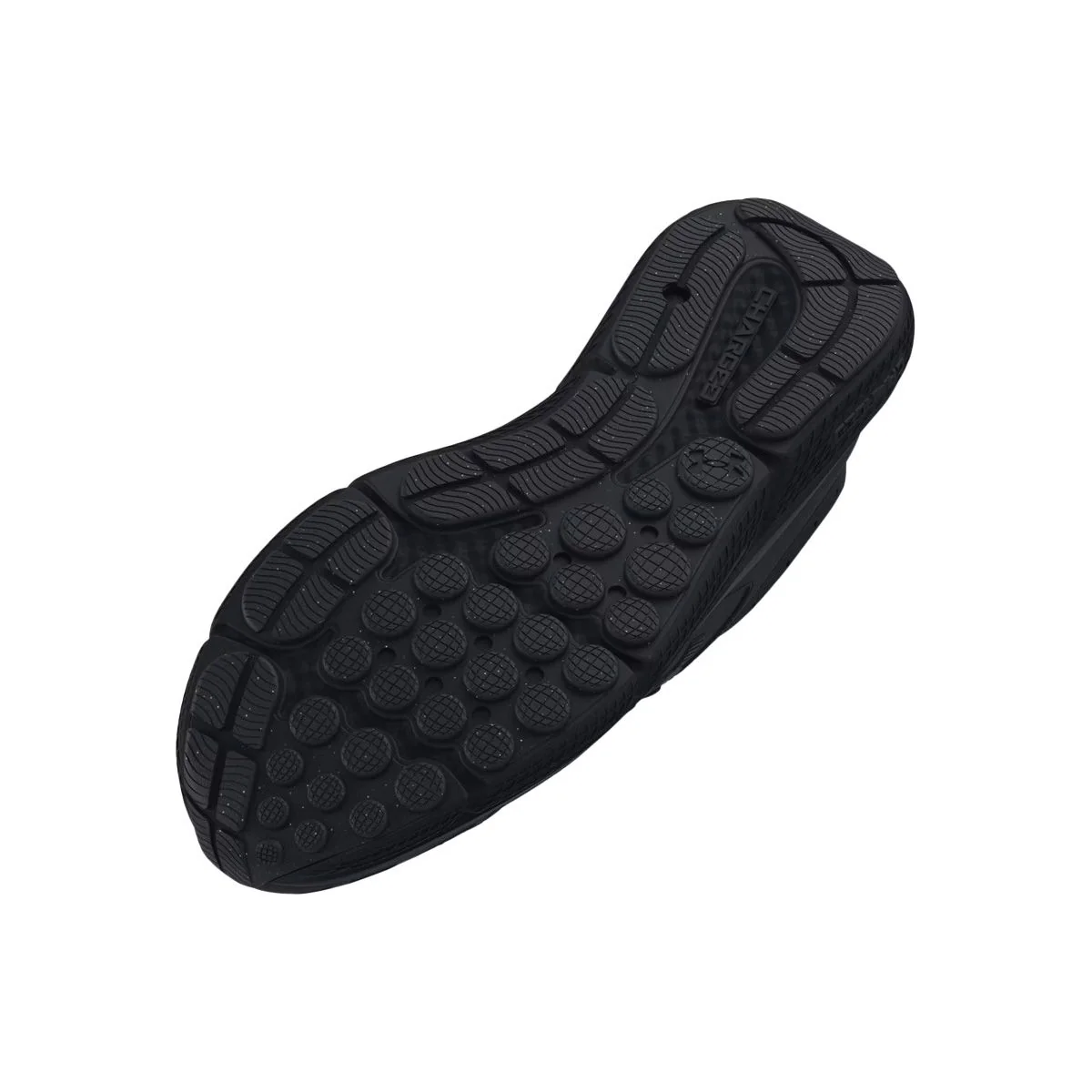 Souliers de course Under Armour pour hommes - CHARGED ASSERT 10 4E - Image 5