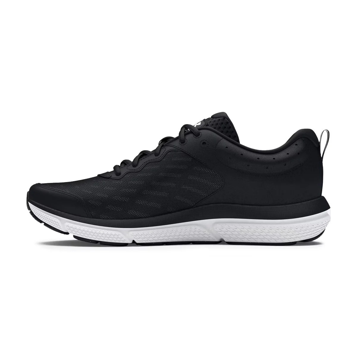 Souliers de course Under Armour WIDE pour femmes - CHARGED ASSERT WIDE - Image 2
