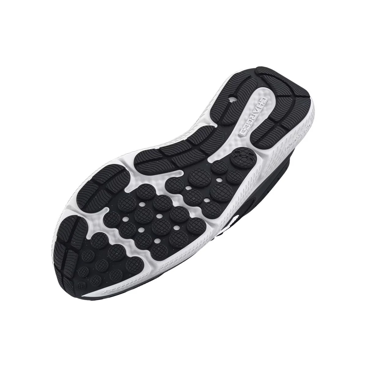Souliers de course Under Armour WIDE pour femmes - CHARGED ASSERT WIDE - Image 5
