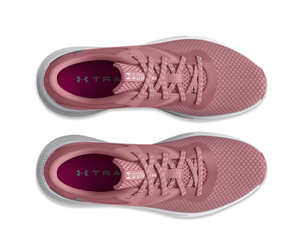 Charged aurora 2 - Chaussures d'entraînement Under Armour pour femmes - Image 4