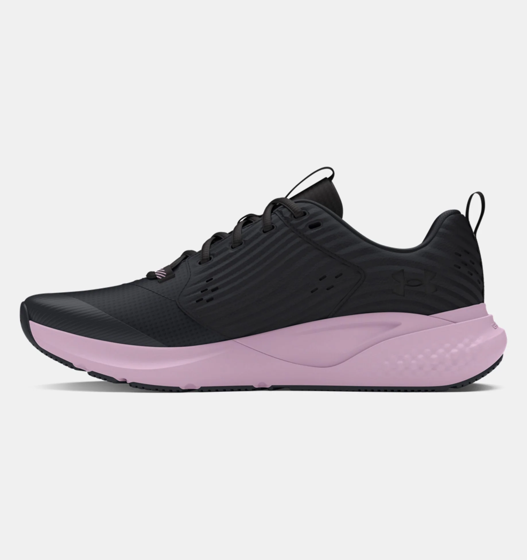 Charged commit tr 4 - Chaussures d'entraînement Under Armour pour femmes - Image 2