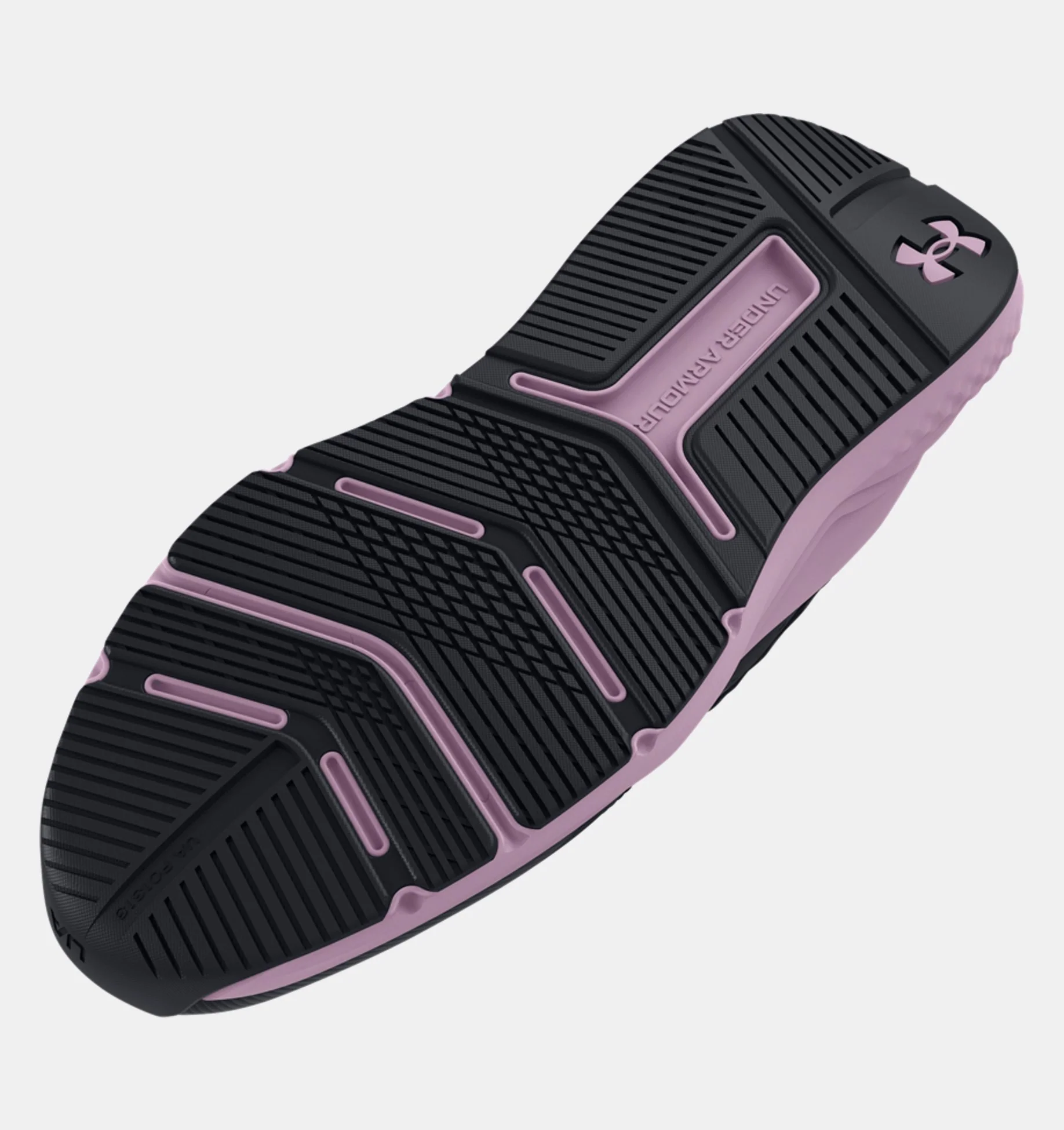 Charged commit tr 4 - Chaussures d'entraînement Under Armour pour femmes - Image 5