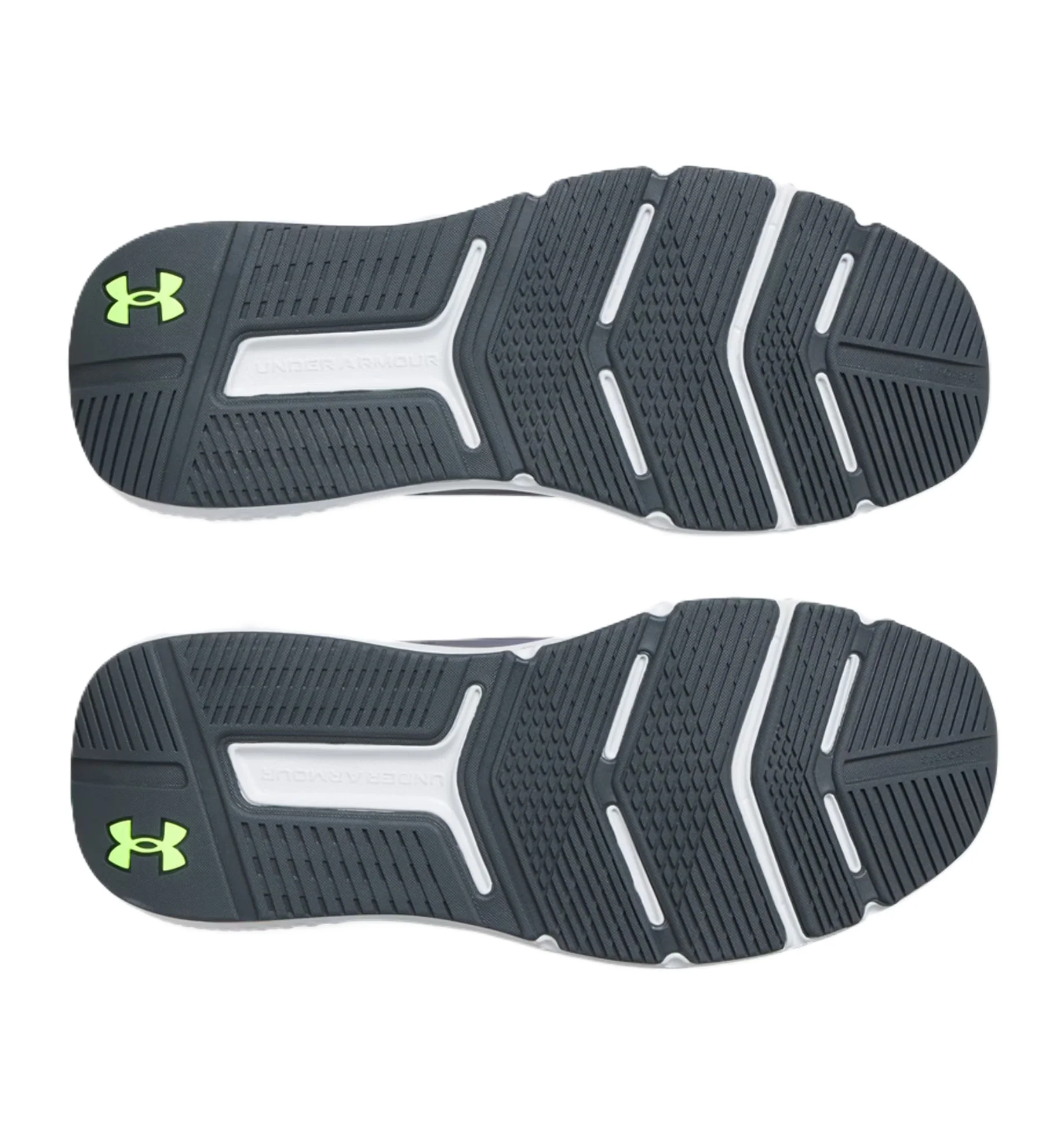 Souliers d'entraînement Under Armour pour hommes - Charged commit tr 4 - Image 5