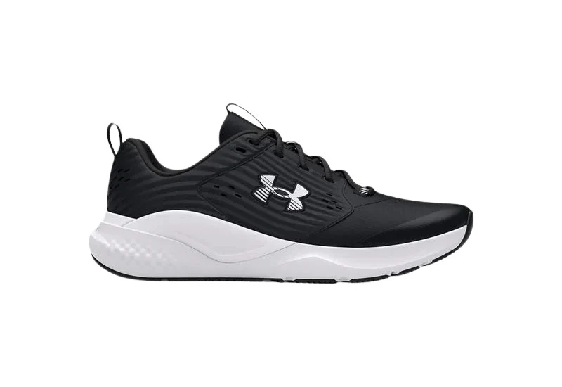 Souliers d'entraînement Under Armour pour hommes - Charged commit tr 4 - Image 6