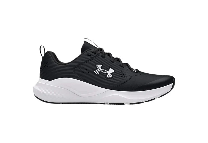 Souliers d'entraînement Under Armour pour hommes - Charged commit tr 4 - Image 7