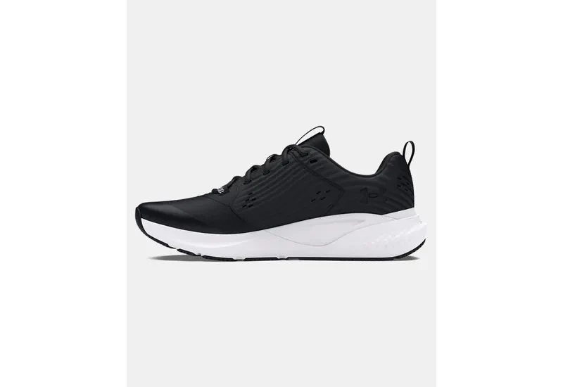 Souliers d'entraînement Under Armour pour hommes - Charged commit tr 4 - Image 8