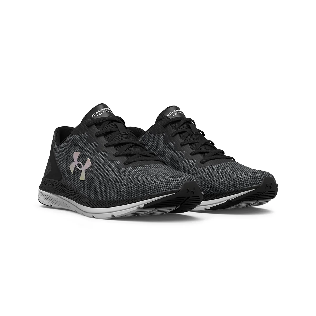 Charged impulse 2 - Chaussures de course Under Armour pour femmes - Image 3