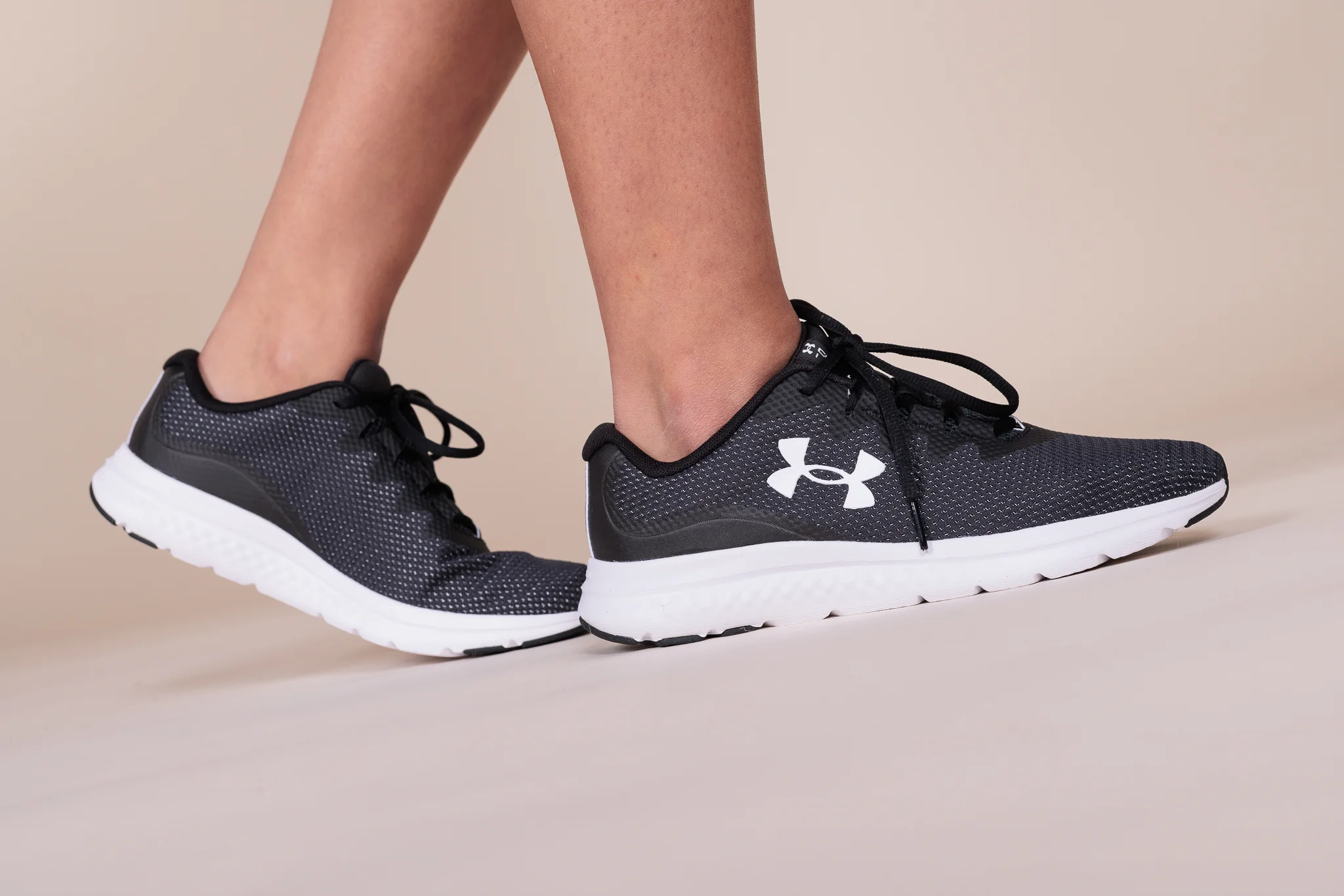 CHARGED IMPULSE 3 - Souliers de course Under Armour pour femmes - Image 6
