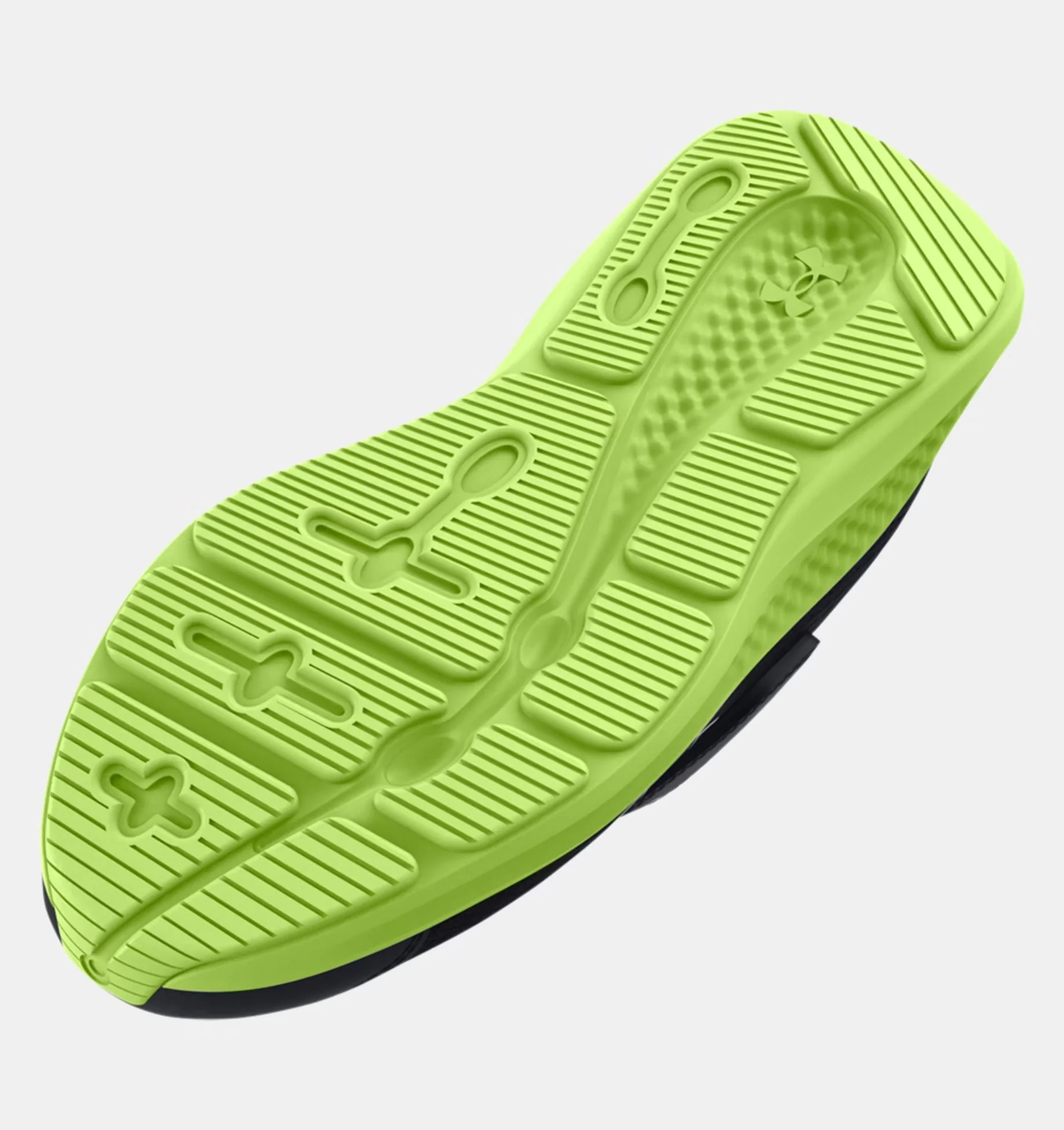 CHARGED PURSUIT 3 BL - Souliers de course Under Armour pour garçons - Image 5