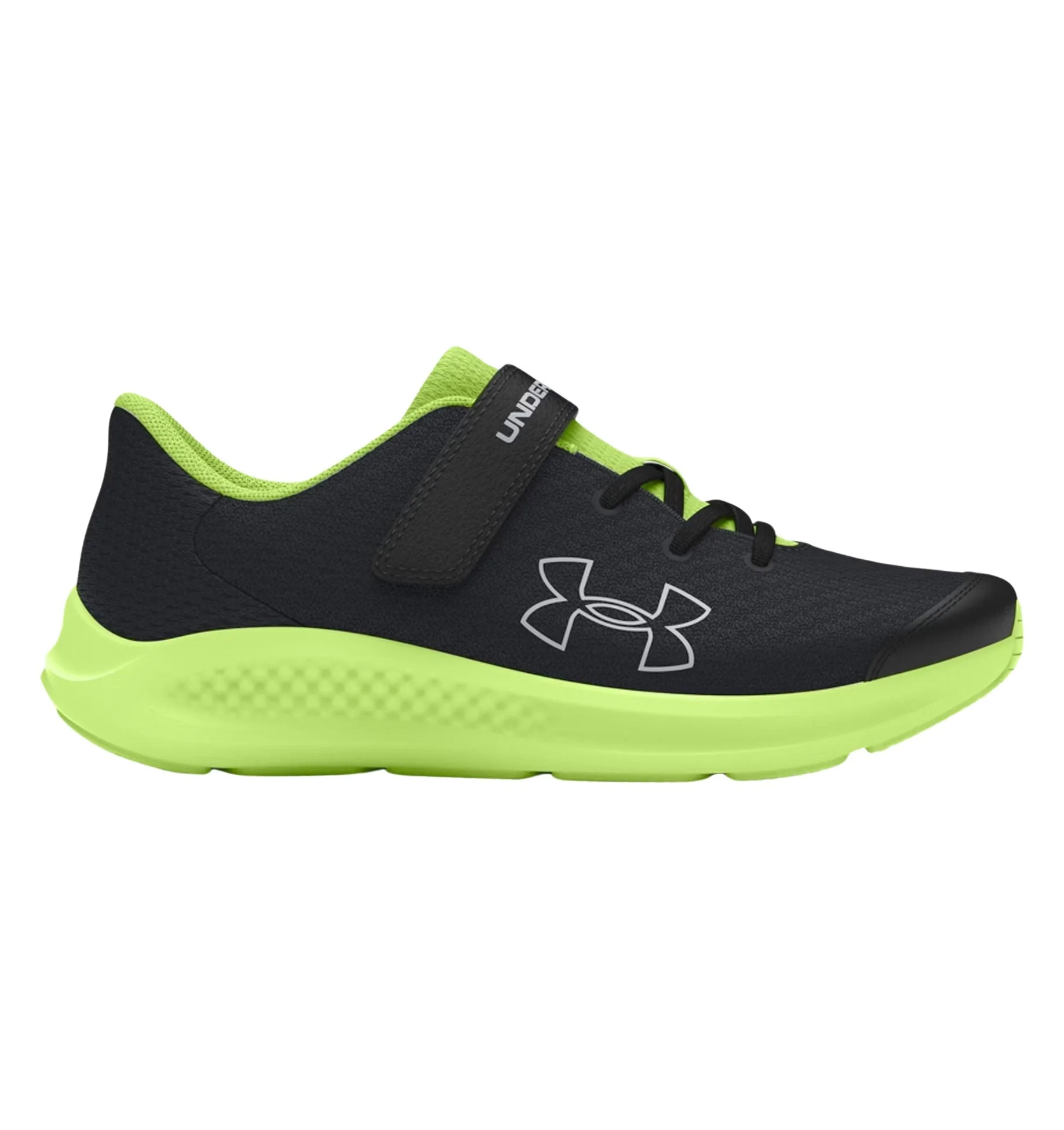 CHARGED PURSUIT 3 BL - Souliers de course Under Armour pour garçons - Image 6