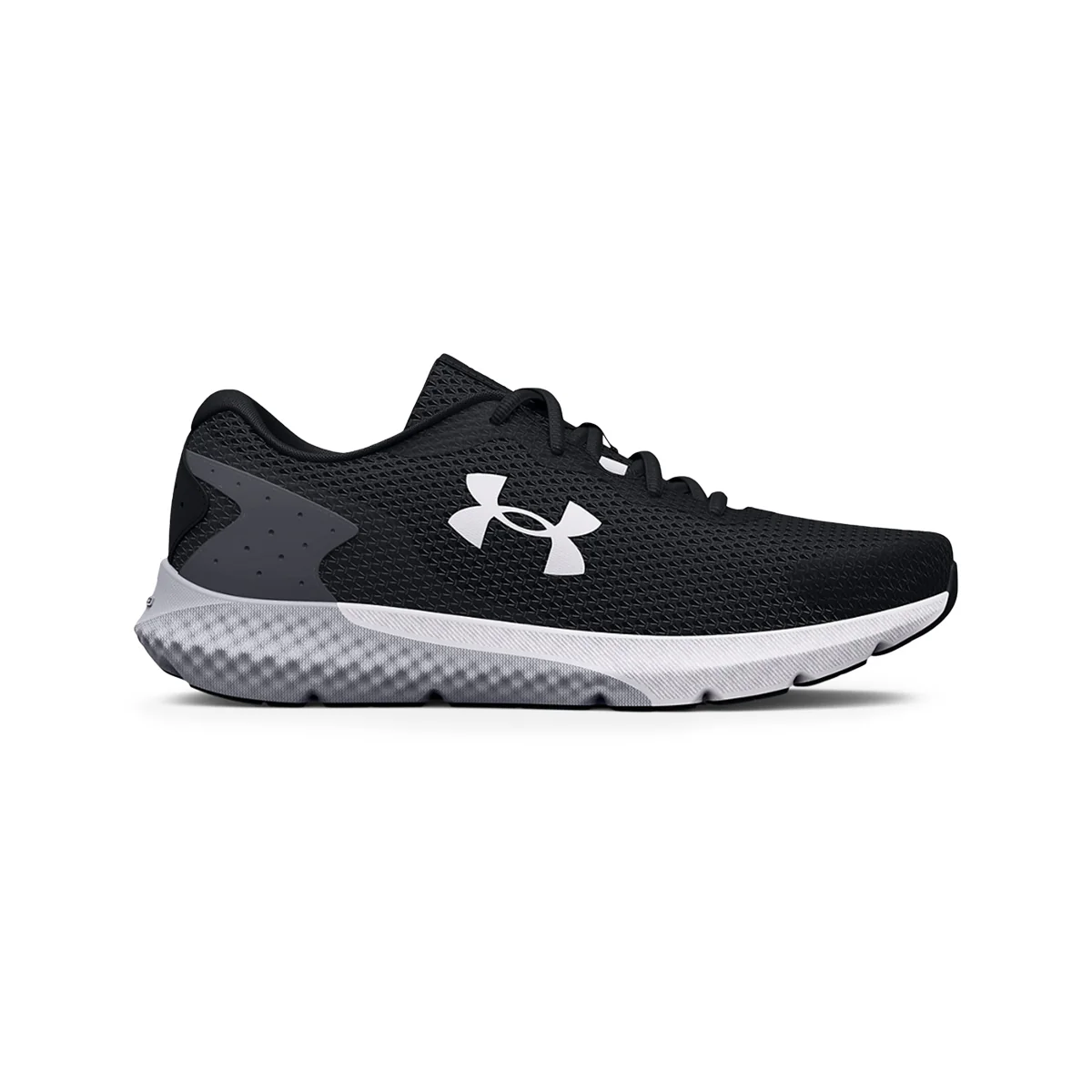 CHARGED ROGUE 3 4E - Souliers larges Under Armour pour hommes