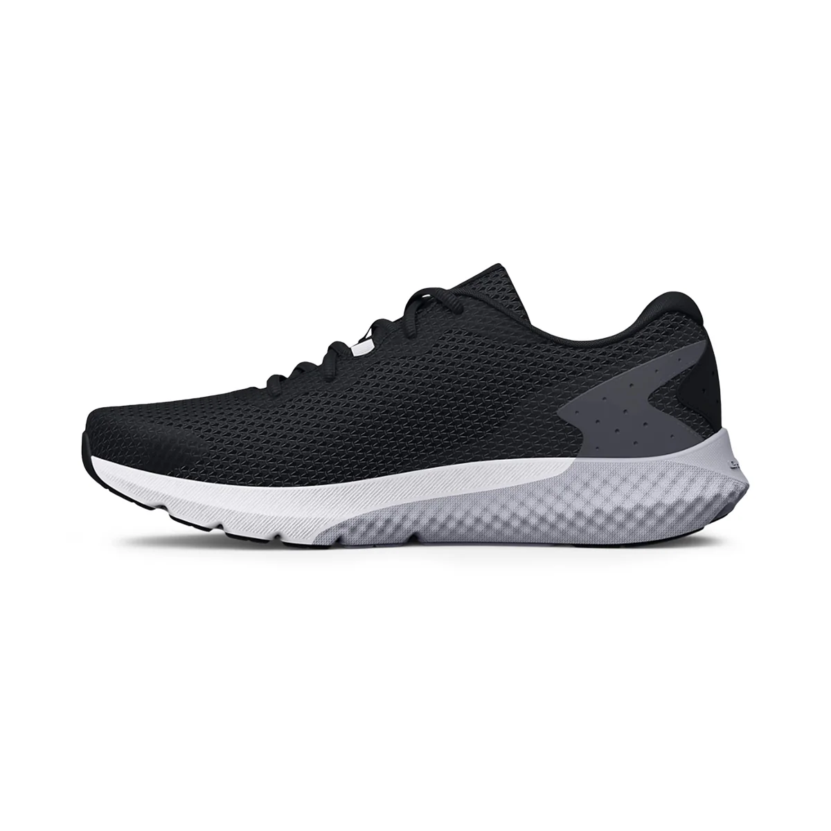 CHARGED ROGUE 3 4E - Souliers larges Under Armour pour hommes - Image 2