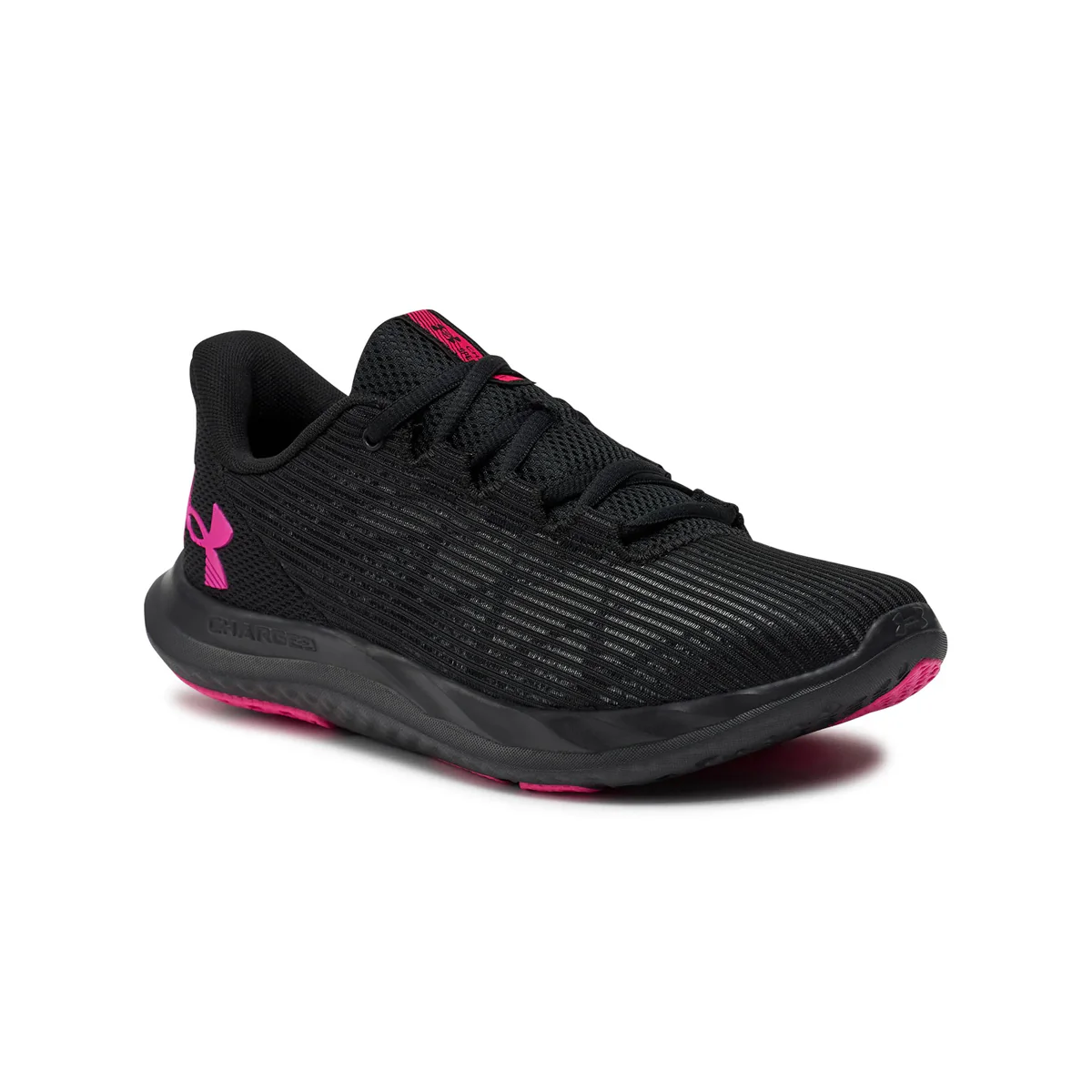 CHARGED SPEED SWIFT - Souliers de course Under Armour pour femmes - Image 4