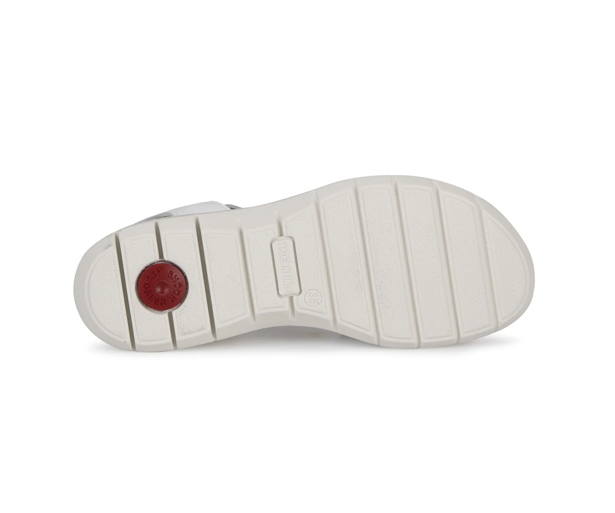 Charlotte Tstrap - Sandales élastiques Imac pour femmes - Image 6