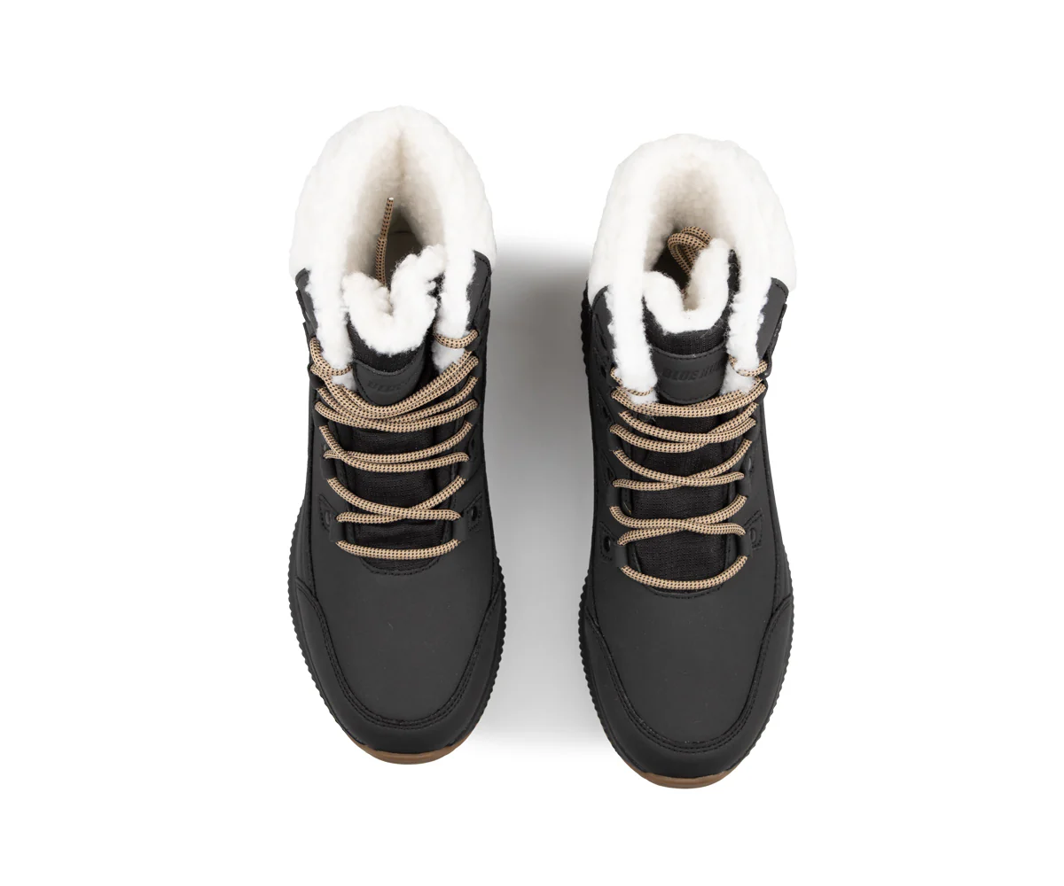 CHARMINA - Bottes d'hiver Blue Rocky pour femmes - Image 15