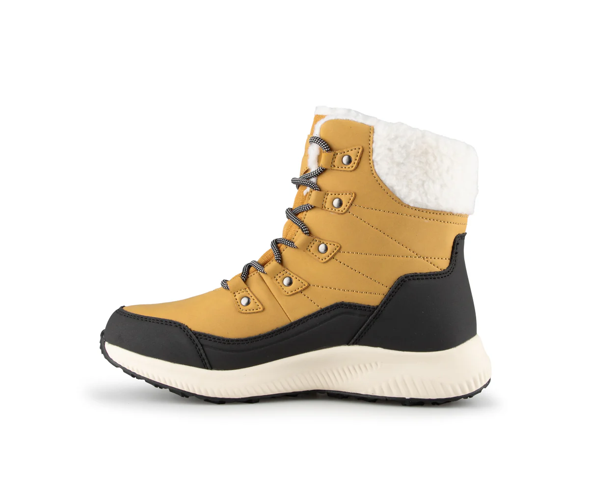 CHARMINA - Bottes d'hiver Blue Rocky pour femmes - Image 2