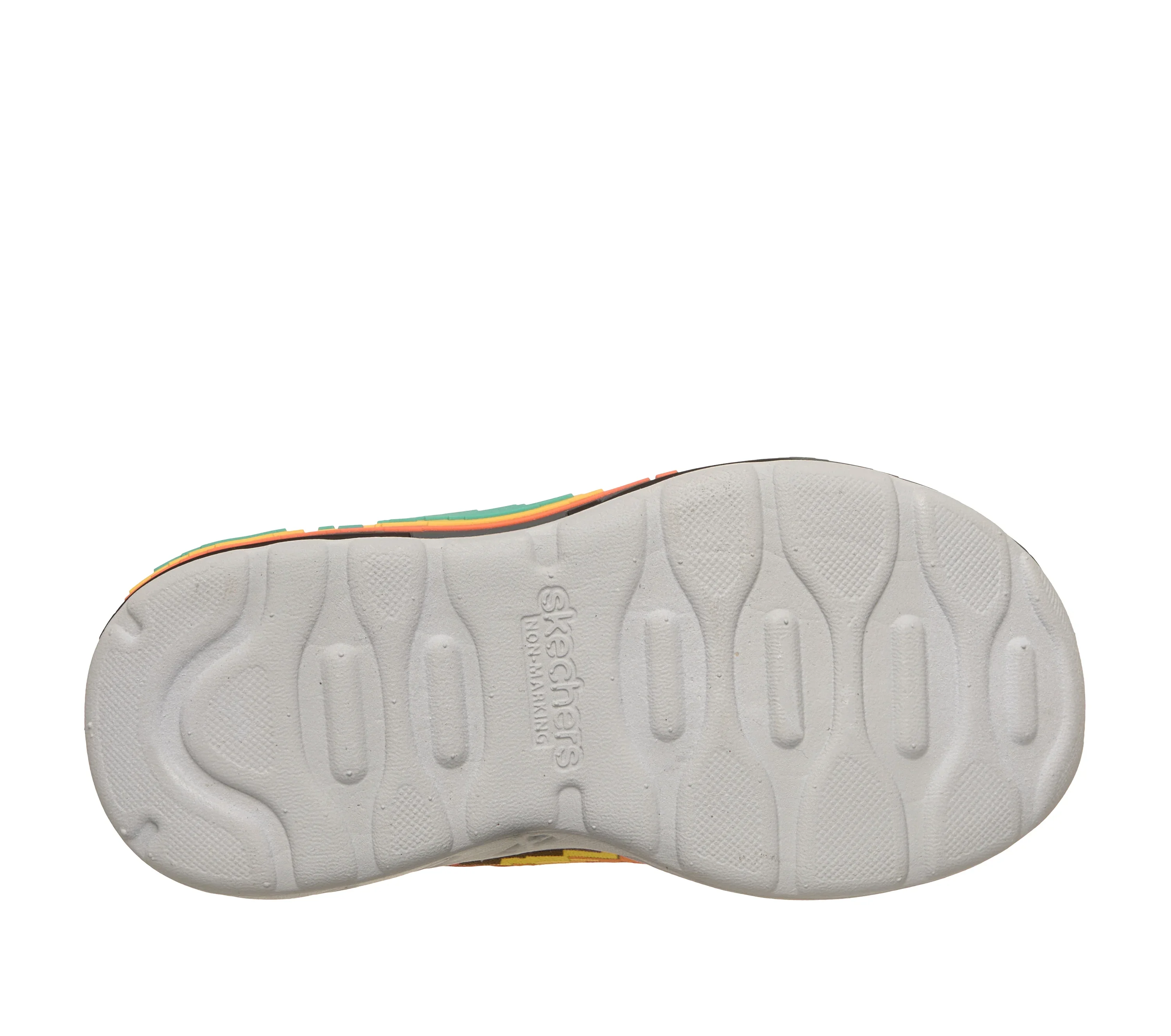 Souliers Skechers pour petits garçons - MEGA-CRAFT 4K - Image 10
