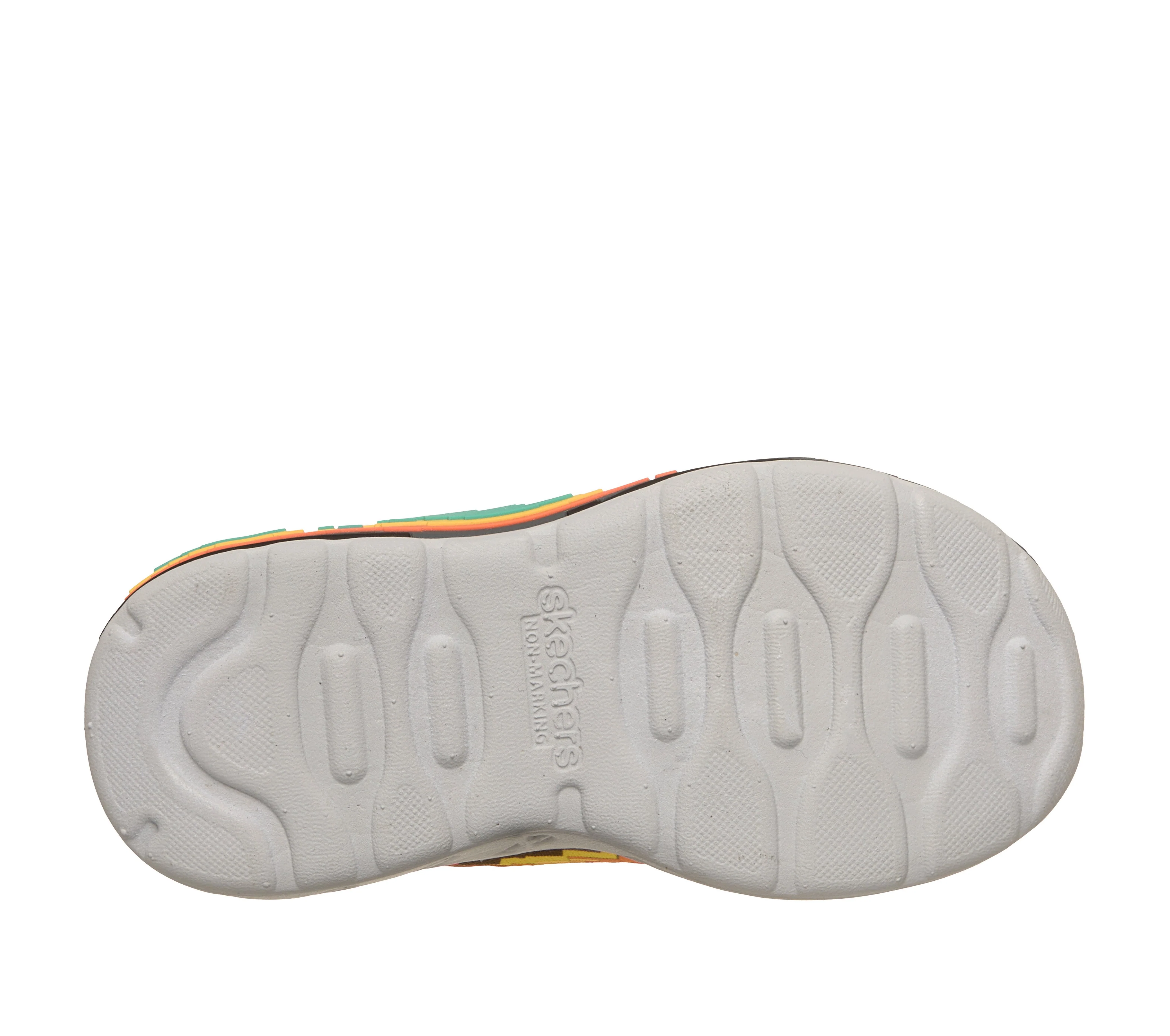 Souliers Skechers pour petits garçons - MEGA-CRAFT 4K - Image 11