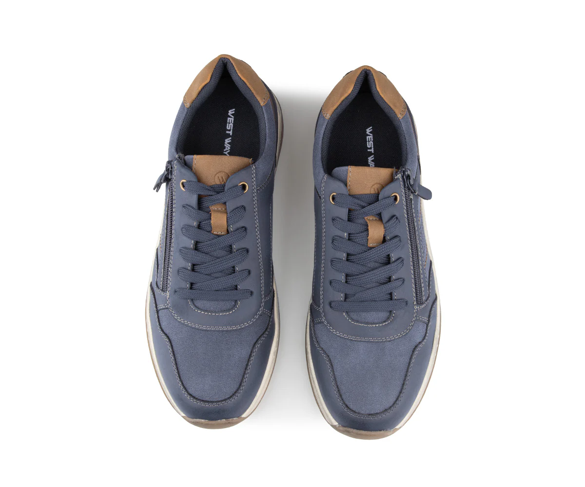 Souliers West Way pour hommes - CHIESE - Image 7