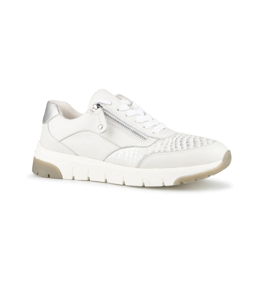 Chitra - Souliers confortables Alberto pour femmes