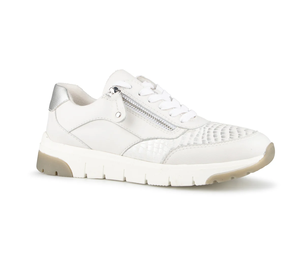 Chitra - Souliers confortables Alberto pour femmes - Image 2