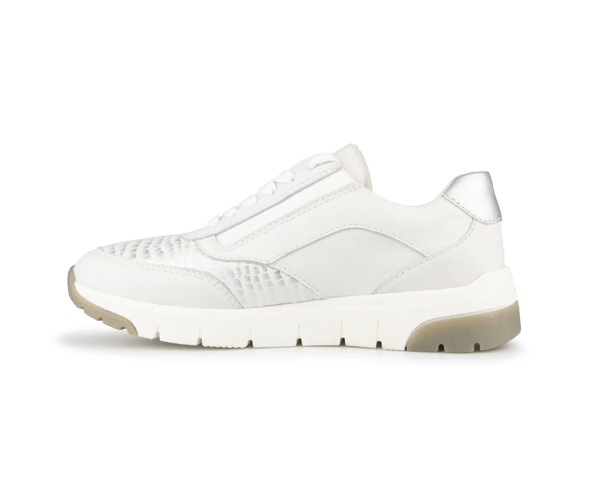 Chitra - Souliers confortables Alberto pour femmes - Image 3