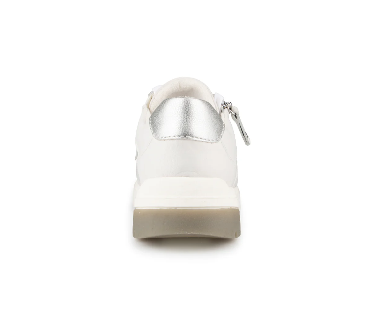 Chitra - Souliers confortables Alberto pour femmes - Image 5