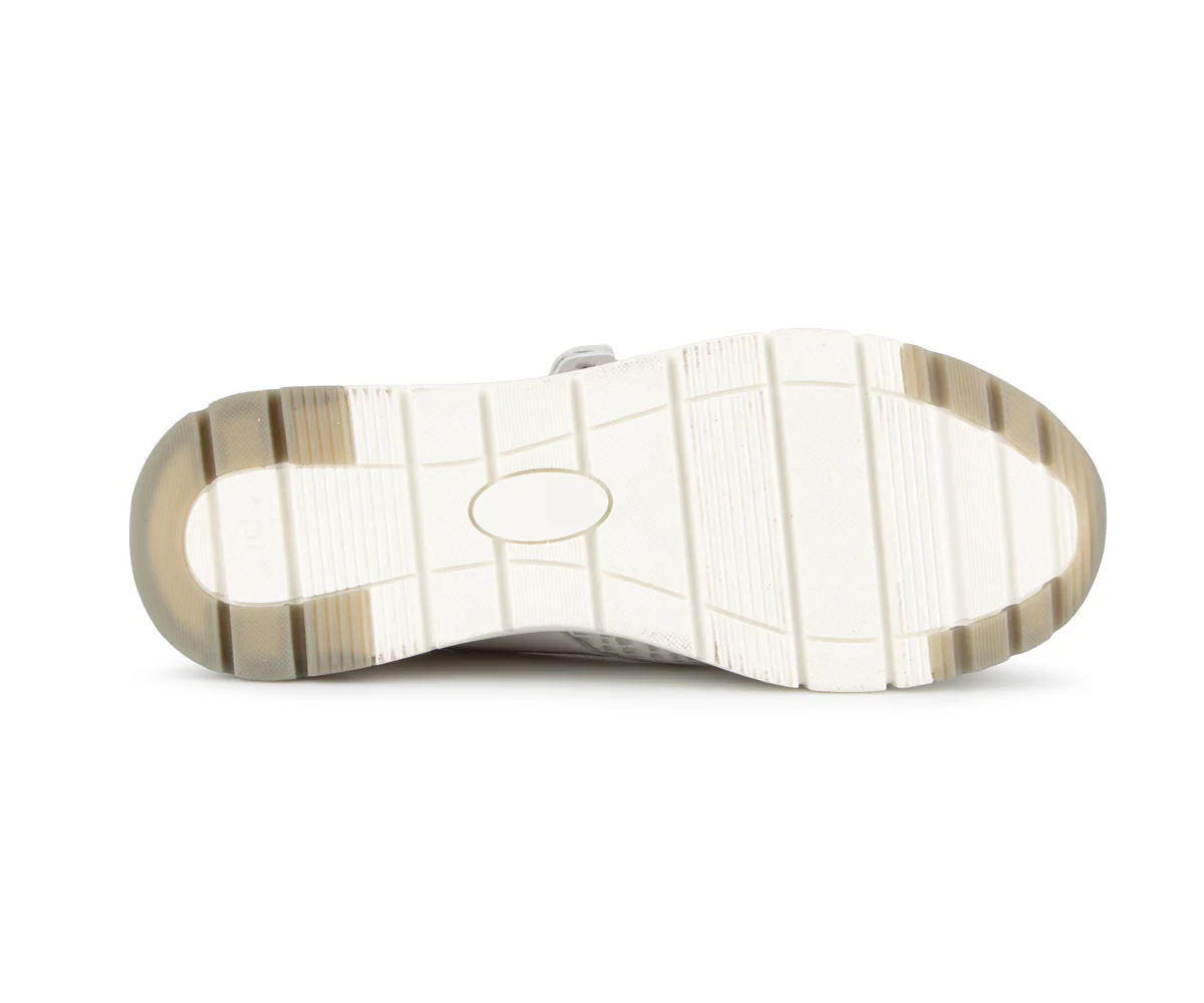 Chitra - Souliers confortables Alberto pour femmes - Image 6