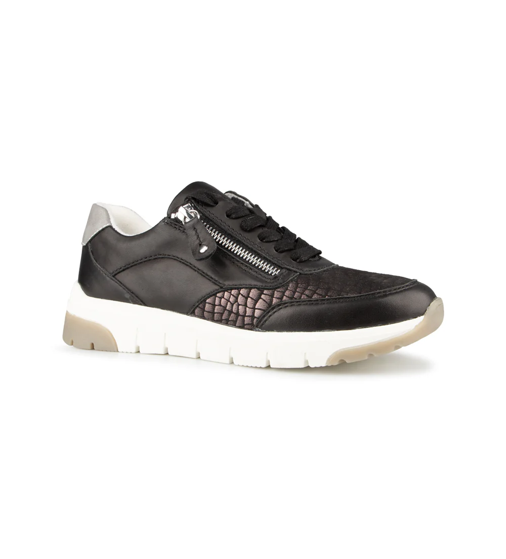 Chitra - Souliers confortables Alberto pour femmes - Image 7