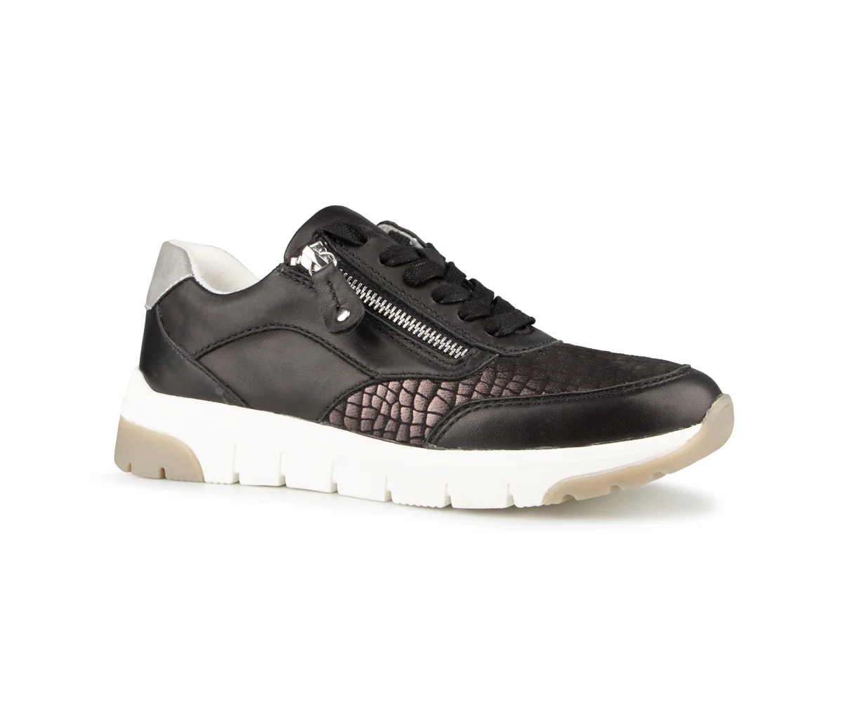 Chitra - Souliers confortables Alberto pour femmes - Image 8