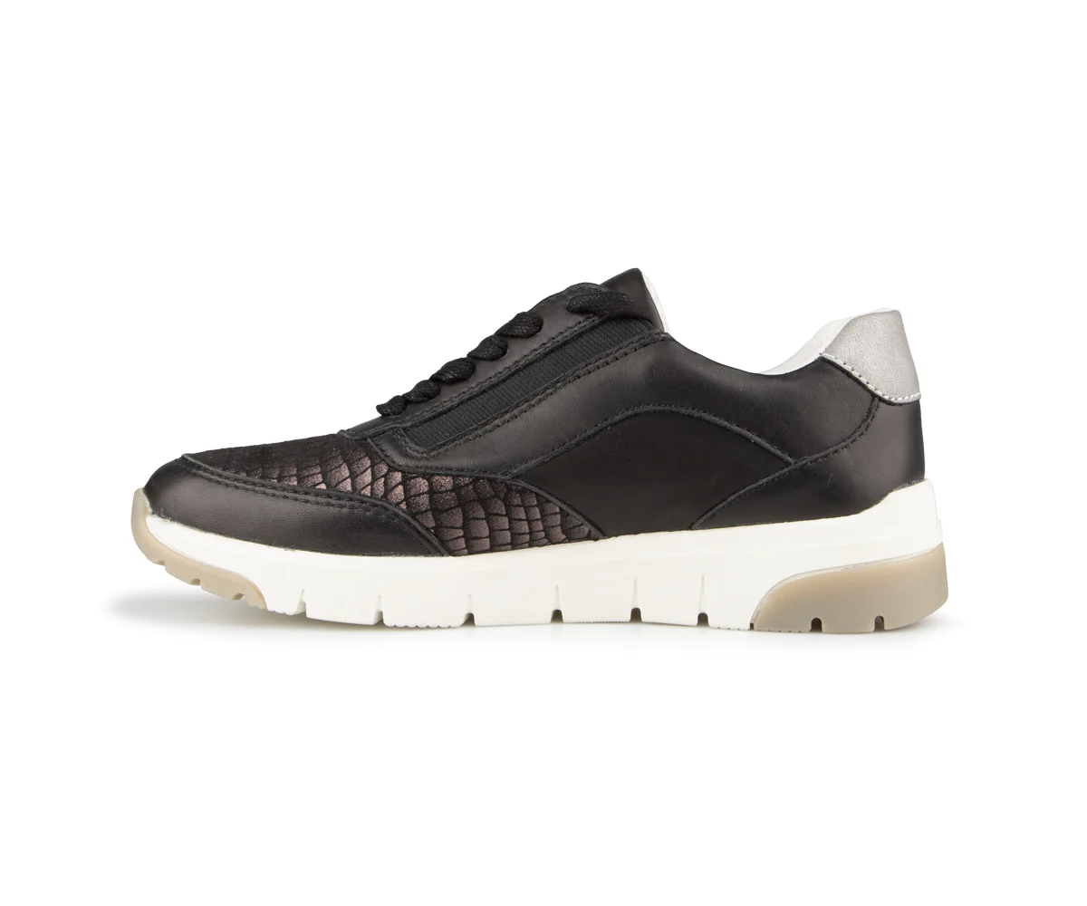 Chitra - Souliers confortables Alberto pour femmes - Image 9