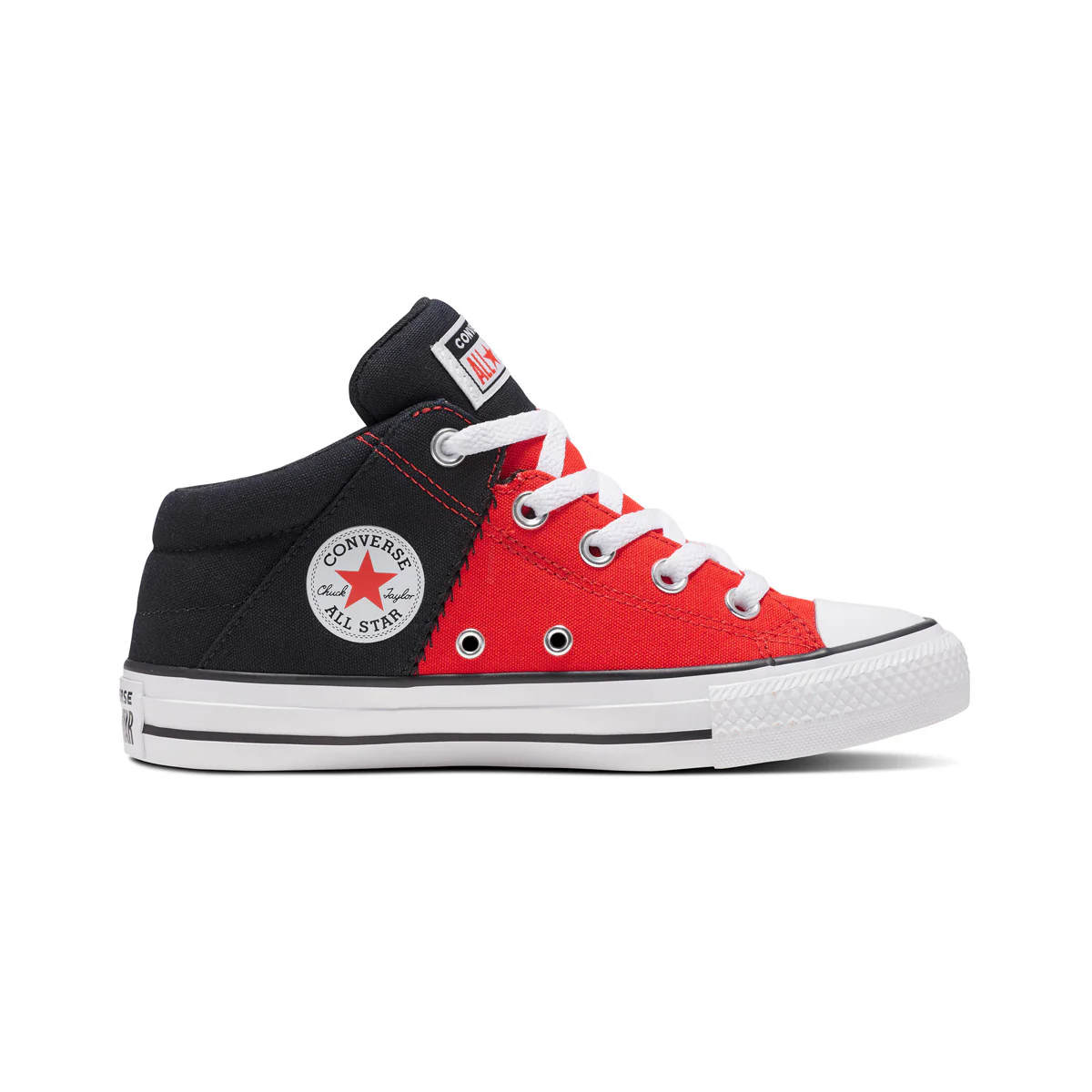 Souliers Converse pour enfants - Chuck Taylor All Star Axel Mid - Image 10