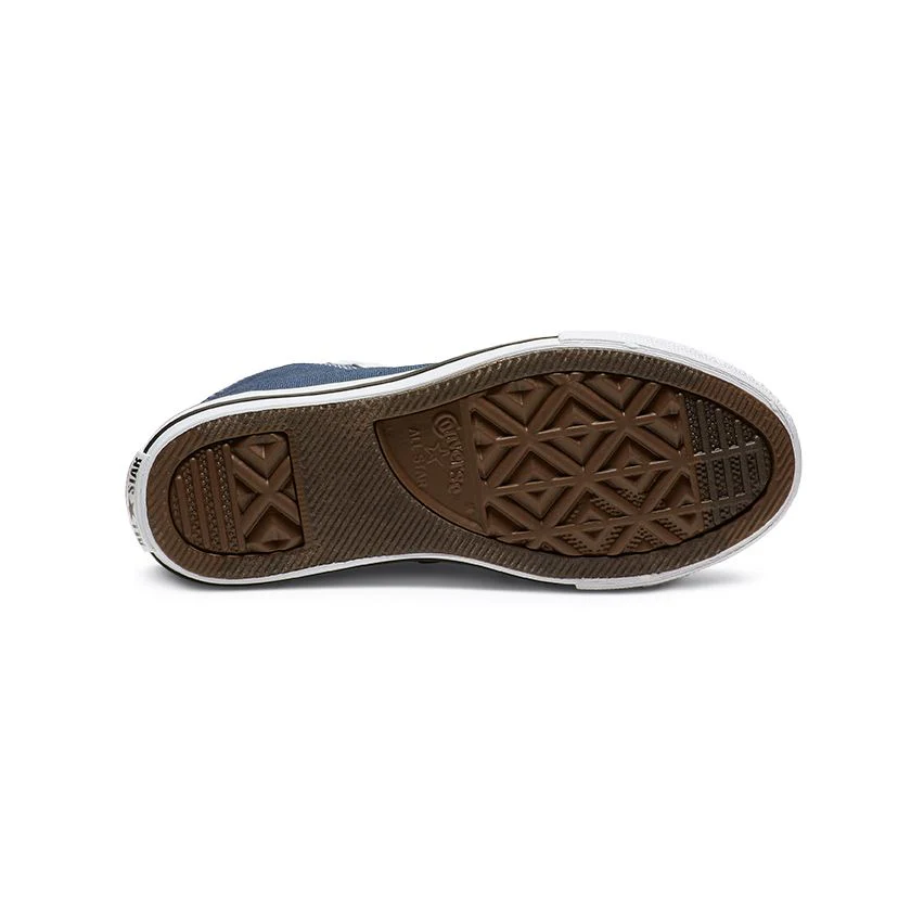 Souliers Converse noirs pour enfants - Chuck Taylor All Star High Top - Image 11