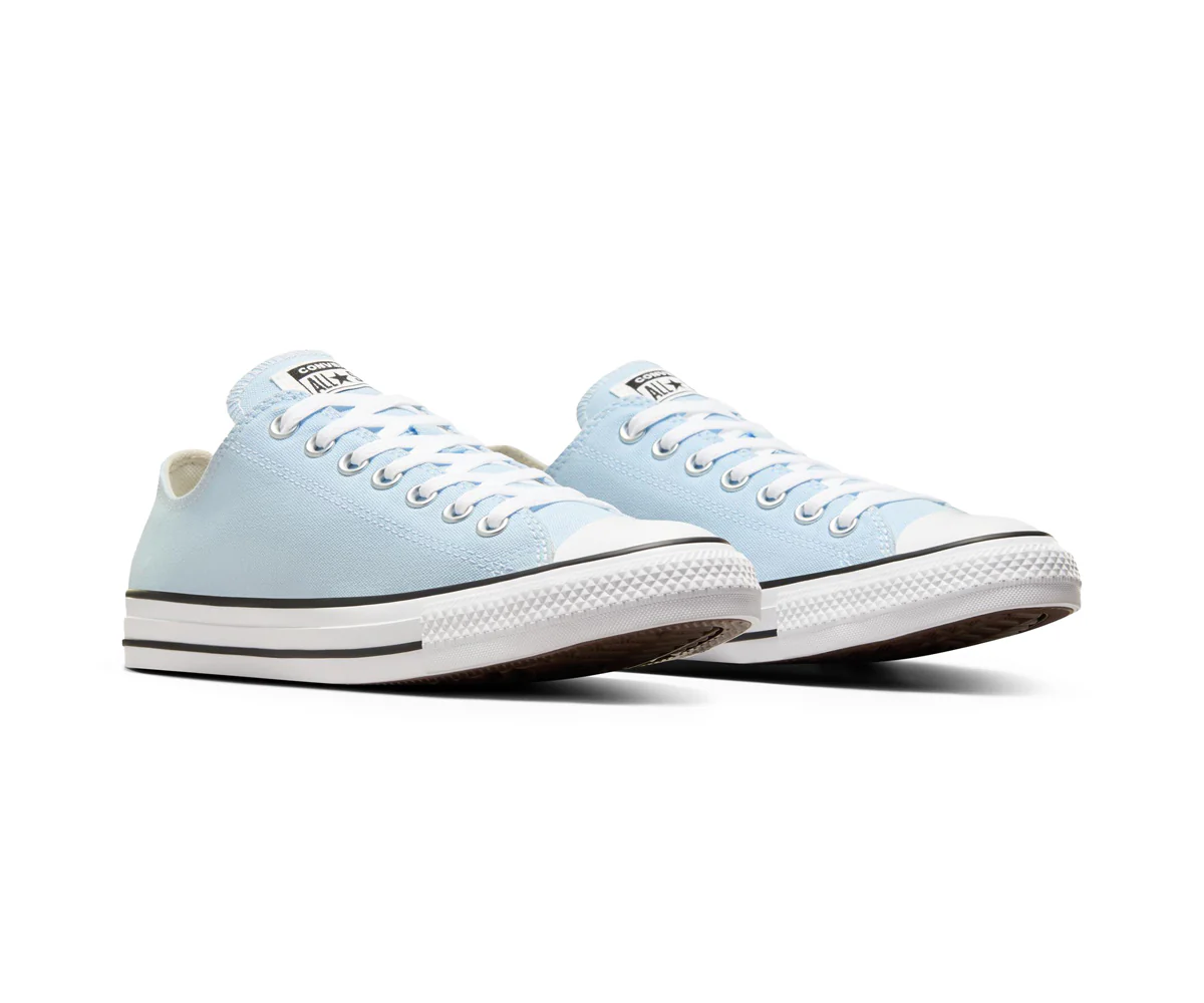 Souliers coupe basse Converse pour hommes et femmes - Chuck Taylor All Star Low - Image 4