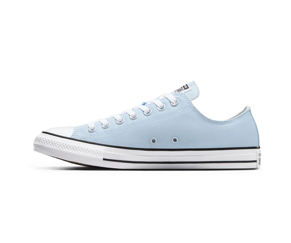 Souliers coupe basse Converse pour hommes et femmes - Chuck Taylor All Star Low - Image 5