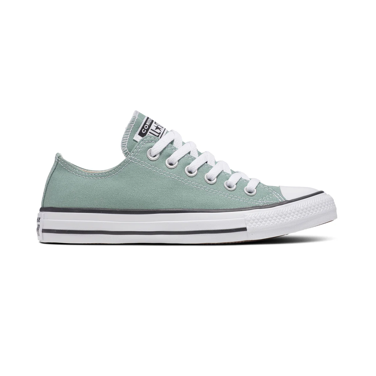 Souliers coupe basse Converse pour hommes et femmes - Chuck Taylor All Star Low - Image 6