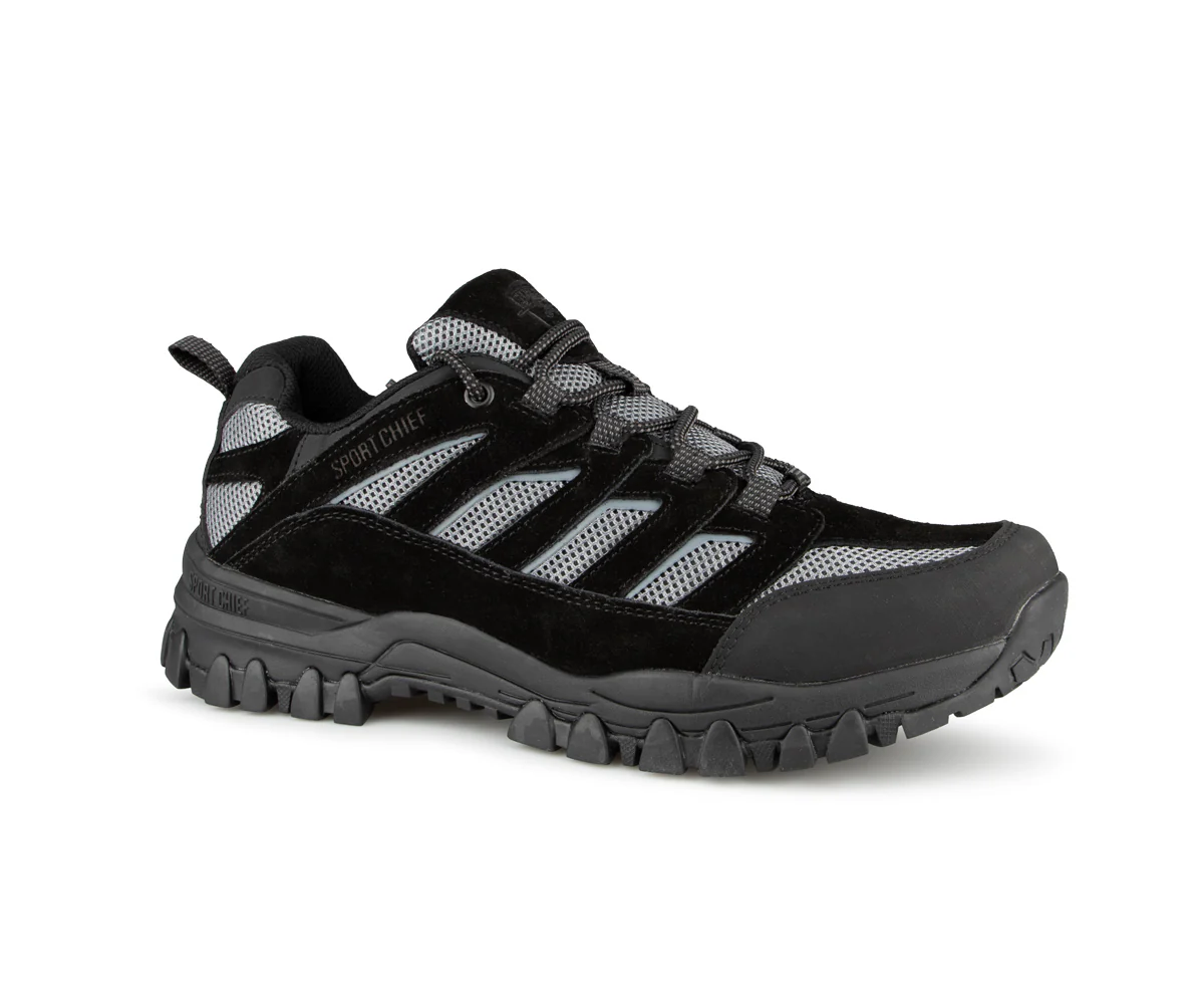 Cidar cove - Chaussures plein air Sportchief pour hommes - Image 8